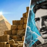 Porque Nikola Tesla estaba obsesionado con las pirámides de Egipto