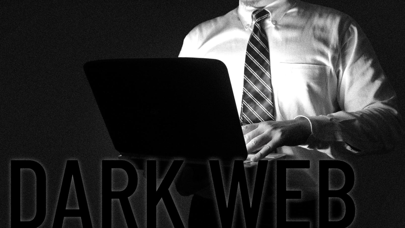 Los misterios de la ‘dark web’ de cuello blanco