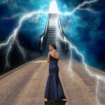 Descubrimiento: los humanos experimentan una premonición de su propia muerte