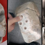 Transformador eléctrico antiguo fuera de lugar de 20,000 años descubierto en las montañas de Kosovo (video)