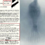 Informe desclasificado del FBI de 1947 confirma la existencia de seres alienígenas gigantes