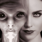 Cinco señales asombrosas para identificar a los híbridos extraterrestres que viven entre nosotros