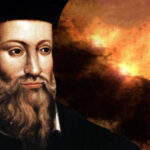 Predicciones aterradoras de Nostradamus: ¡lo que él cree que sucederá en 2022!