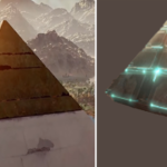 Actualizaciones sobre la piedra angular perdida de la antigua Gran Pirámide de Giza