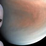 Señales de vida extraterrestre detectadas recientemente en Venus