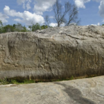 La Piedra Inga: Monumento de 6000 años de antigüedad que representa un antiguo mapa estelar