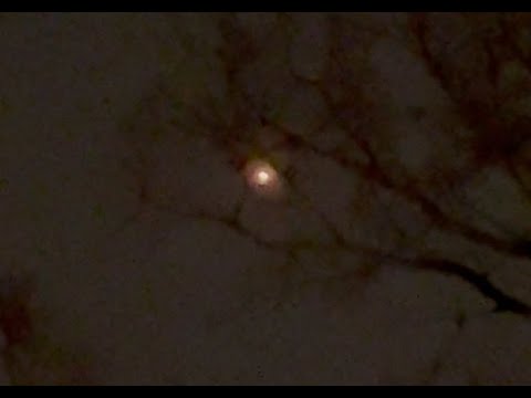 Avistamiento de ovnis filmado objeto volador sobre White Lake, Michigan – 6 de enero de 2021