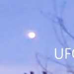 OVNI visto sobre Touchet, Washington - 27 de enero de 2021