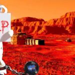 La NASA obligada a negar colonias de niños secuestrados en Marte
