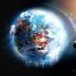 El Mapa del Mundo tras el “Apocalipsis” que ya conocen las Élites ocultas