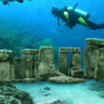 Otro Stonehenge fue encontrado bajo el agua: construido por una extraña civilización antigua