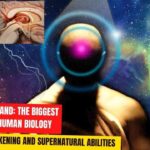 La Glándula Pineal: El Mayor Secreto De La Biología Humana, El Despertar Espiritual Y Las Habilidades Sobrenaturales