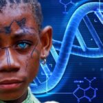 “Los hijos perdidos de los Anunnaki”: Genes de ADN de la tribu melanesia de especies desconocidas