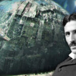 Según un archivo de alto secreto del FBI, el famoso inventor "Nikola Tesla vino a la Tierra desde Venus"