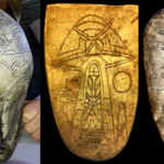 Estos artefactos antiguos son evidencia de la visita de un antiguo extraterrestre a México