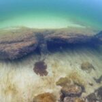 Arqueólogos descubren asentamiento submarino de la Edad de Piedra de 9.000 años de antigüedad