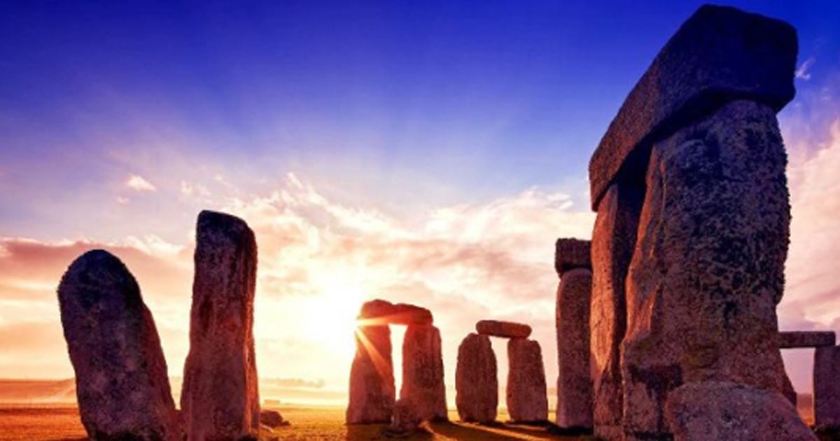 Extraño artefacto de 4500 años fue encontrado cerca de Stonehenge