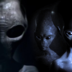 Estas 4 especies alienígenas están peleando por la raza humana