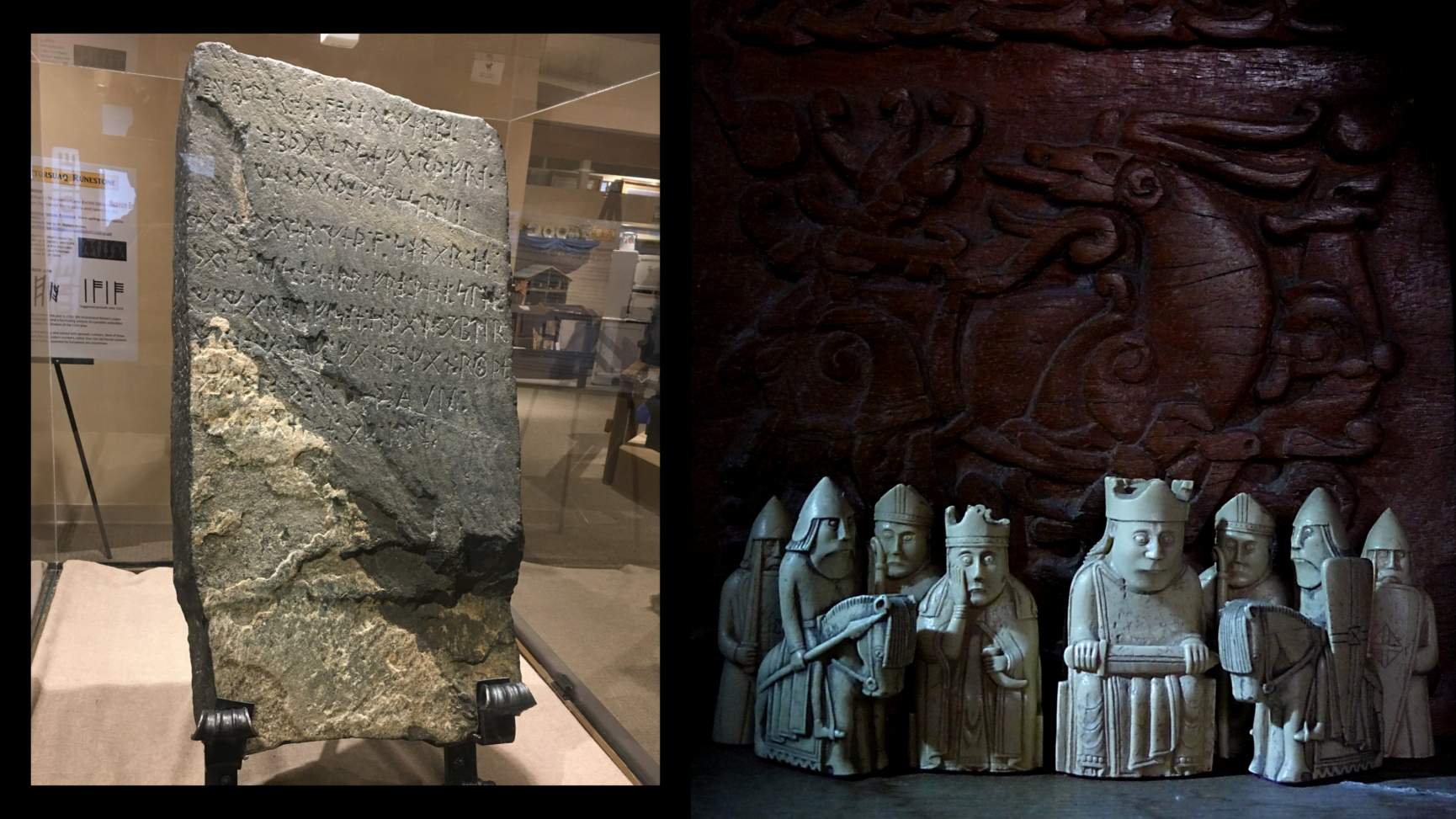 Kensington Runestone de Minnesota: ¿un antiguo secreto vikingo o un artefacto falso?