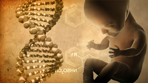 Los científicos encuentran un código alienígena ‘incrustado’ en el ADN humano: ¿evidencia de antiguos ingenieros alienígenas?