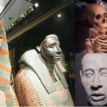 Prueba de ADN revela la verdadera relación de las momias de los "dos hermanos"