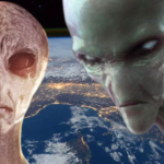 La Tierra es en realidad «una reserva en disputa de