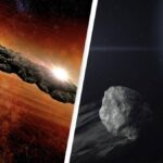 El meteorito que golpeó la Tierra en 2014 era extraterrestre, confirma el comando espacial de EE. UU.