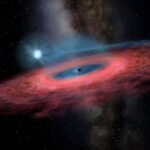 Se ha descubierto un monstruoso agujero negro que es tan grande que "ni siquiera debería existir".