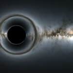 Haga un viaje divertido a un agujero negro: ¿cómo es por dentro?