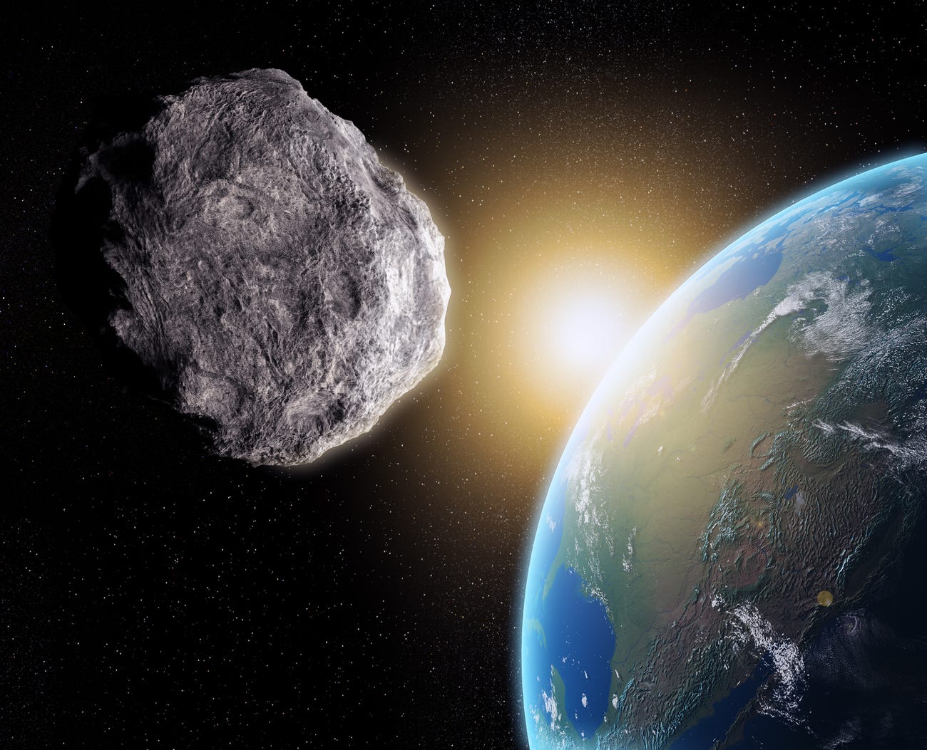 25 mitos estúpidos sobre la Tierra, el espacio y la física que me vuelven loco