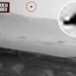Rover de la NASA captura misteriosa 'criatura alada' volando sobre Marte