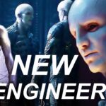 Llega Alien Awakening con nuevos ingenieros ||  Actualizaciones oficiales