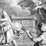 El terremoto del rey Uzías: Evidencia de la arqueología.